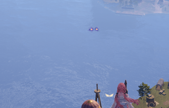 无限暖暖欢乐市集全收集5