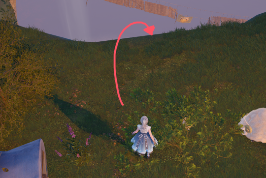 无限暖暖欢乐市集全收集9