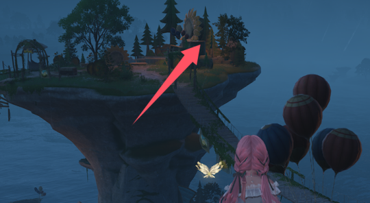 无限暖暖欢乐市集全收集16