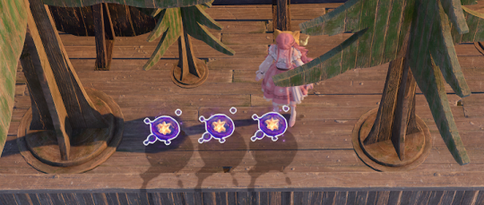 无限暖暖欢乐市集全收集19