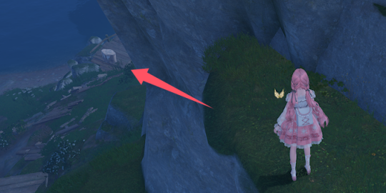 无限暖暖欢乐市集全收集22