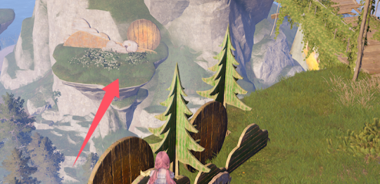 无限暖暖欢乐市集全收集34