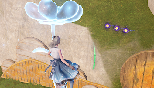 无限暖暖欢乐市集全收集35