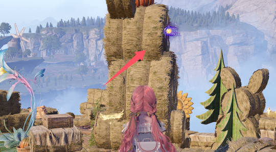 无限暖暖欢乐市集全收集41