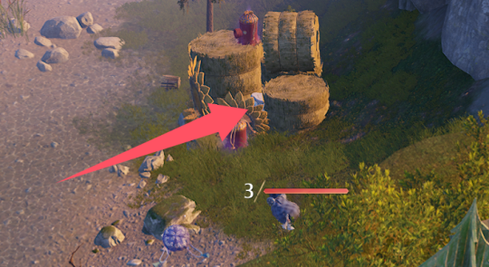 无限暖暖欢乐市集全收集47