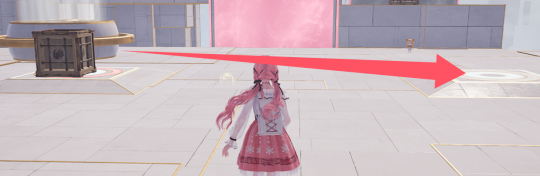 无限暖暖欢乐市集全收集57