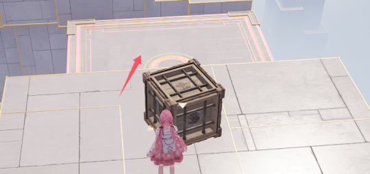 无限暖暖欢乐市集全收集58