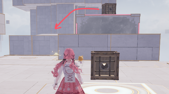 无限暖暖欢乐市集全收集59