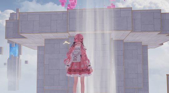 无限暖暖欢乐市集全收集60