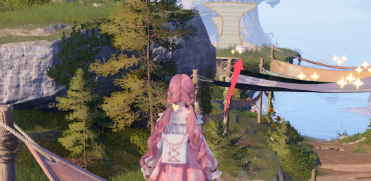 无限暖暖欢乐市集全收集70