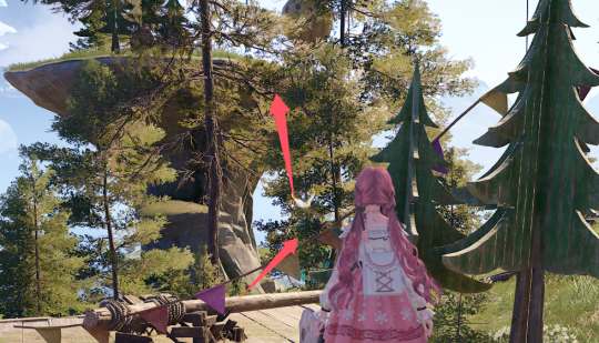 无限暖暖欢乐市集全收集74