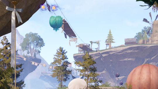 无限暖暖欢乐市集全收集75