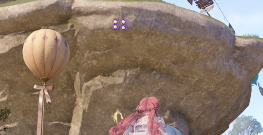 无限暖暖欢乐市集全收集76