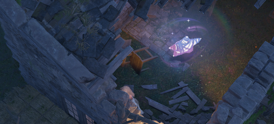 无限暖暖欢乐市集全收集93