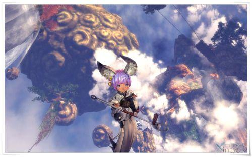 《剑灵》召唤师PvP玩法详解1