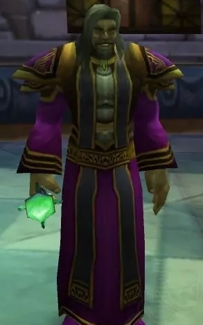 魔兽世界怀旧服高阶巫师安多玛斯boss_魔兽世界怀旧服超级巫师之油配方