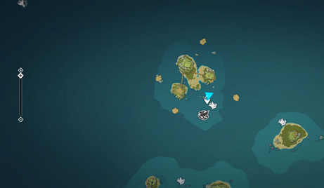 《原神》海中魔王任务怎么做9