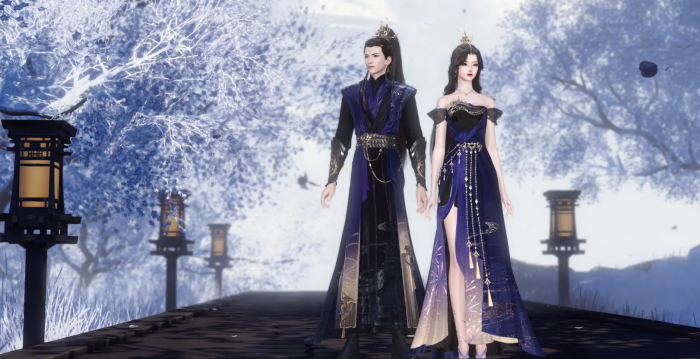 逆水寒魔兽服奇遇巴图疑案怎么触发1