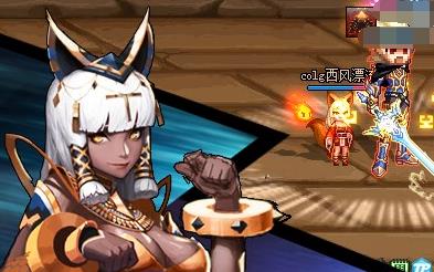 《DNF》远古之神的试炼挑战次数介绍1