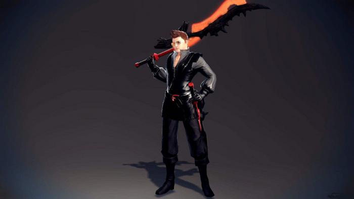 《洛奇英雄传》利斯塔玩法详解1