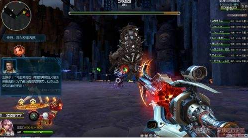 逆战精绝奴隶主攻略打法_逆战精绝奴隶主攻略打法图解