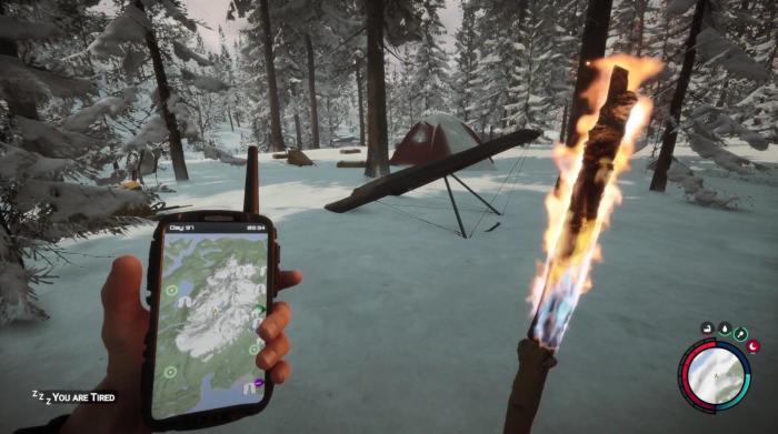 森林之子滑翔翼在哪2