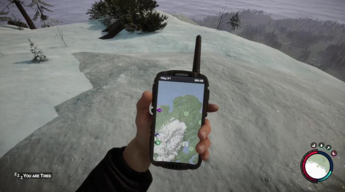 森林之子滑翔翼在哪4