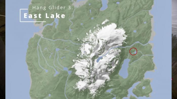 森林之子滑翔翼在哪5