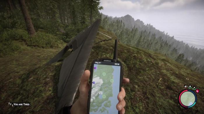 森林之子滑翔翼在哪6