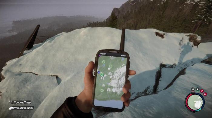 森林之子滑翔翼在哪16