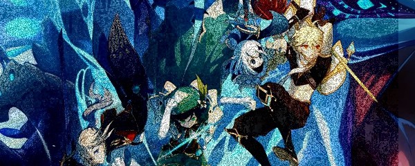 原神雾与风之境任务_原神中雾与风的旅行任务