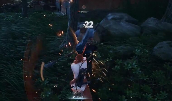 燕云十六声威猛歌怎么获得4