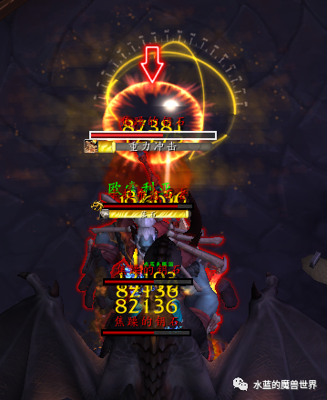 魔兽世界黑龙声望快速杀怪方法10