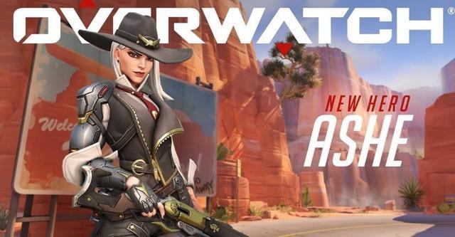 《守望先锋》大量玩家回归2