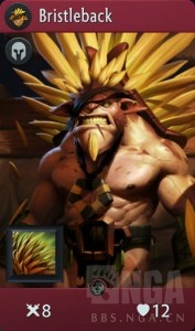 《Artifact》中速卡组构建及思路分析4