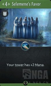 《Artifact》中速卡组构建及思路分析19