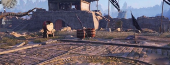 燕云十六声火焰机关怎么关闭3