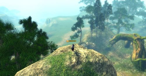 《剑灵》新版闪光特系灵剑解析1