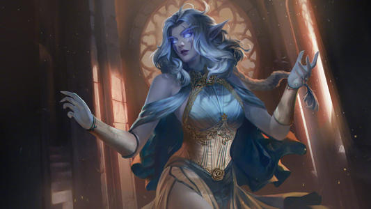 《魔兽世界》法师心能之力技能介绍1