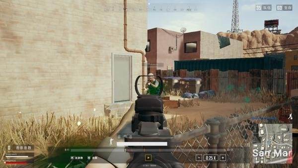 《绝地求生》提高对枪的胜率方法介绍3