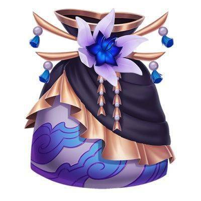 《LOL》夜幽福袋奖励汇总1