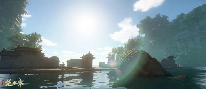 《逆水寒》新千机迷境玩法介绍1