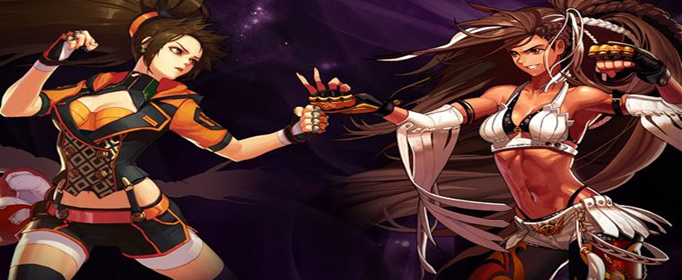 《DNF》江山如画获得方式介绍1