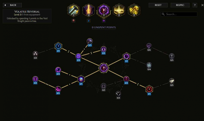 最后纪元圣骑士飞锤惩戒BD怎么玩6