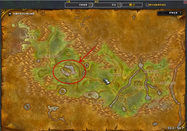 魔兽世界乌龟服新副本开启攻略3