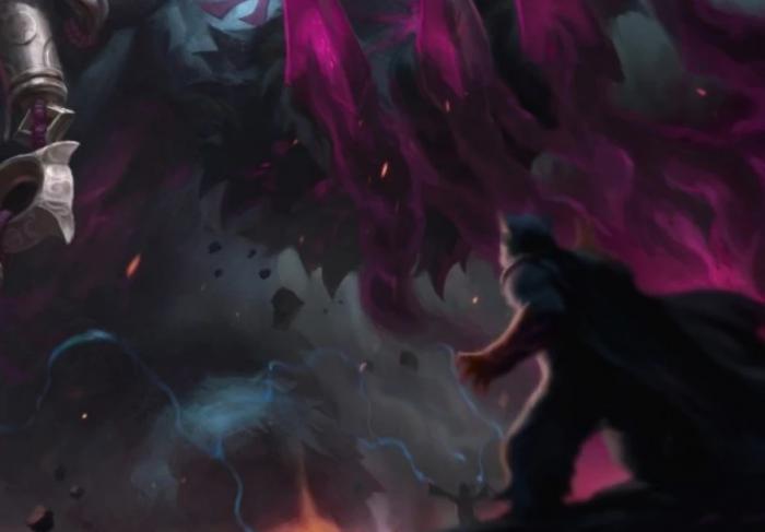 《LOL》狗熊重做技能介绍3