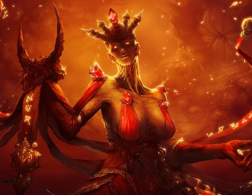 流放之路死灵圣物PoB伤害计算方式_流放之路死灵师召唤流装备