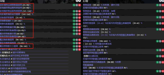 流放之路2怎么提高异界爆率1