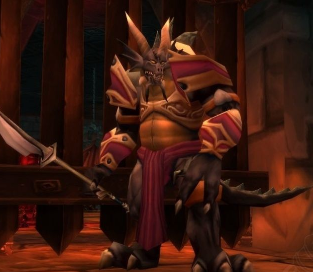 魔兽世界怀旧服勒西雷尔掉落物品_怀旧服勒什雷尔的头颅最终奖励