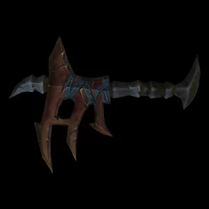 《魔兽世界》怪异的刺镐怎么获得2